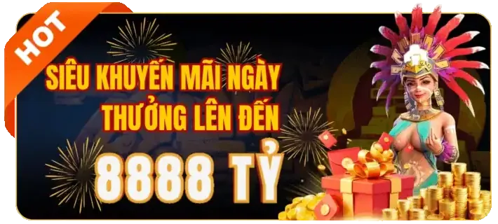 Jackpot lũy tiến yhft925