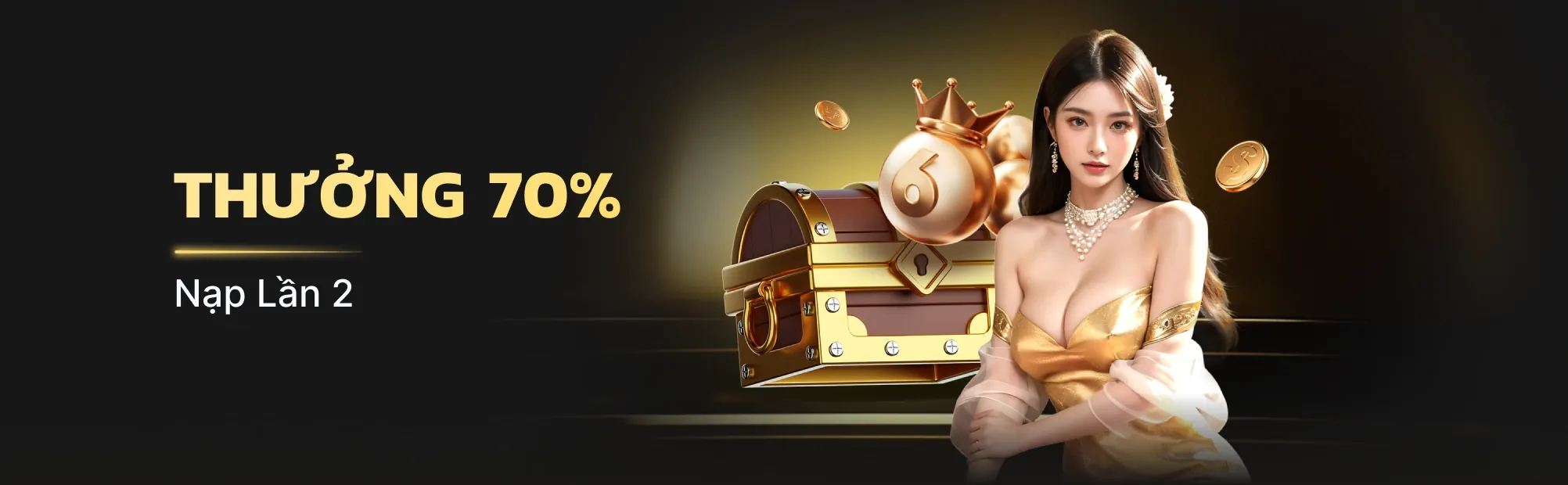 Thưởng nạp tiền lần đầu yhft925
